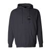 Heavyweight Hooded Sweatshirt Thumbnail