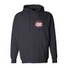 Heavyweight Hooded Sweatshirt Thumbnail