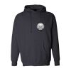 Heavyweight Hooded Sweatshirt Thumbnail