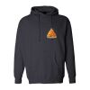 Heavyweight Hooded Sweatshirt Thumbnail