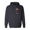 Heavyweight Hooded Sweatshirt Thumbnail