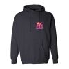 Heavyweight Hooded Sweatshirt Thumbnail