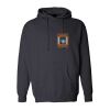 Heavyweight Hooded Sweatshirt Thumbnail