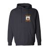 Heavyweight Hooded Sweatshirt Thumbnail