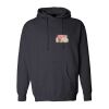 Heavyweight Hooded Sweatshirt Thumbnail