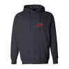 Heavyweight Hooded Sweatshirt Thumbnail