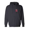 Heavyweight Hooded Sweatshirt Thumbnail