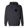 Heavyweight Hooded Sweatshirt Thumbnail