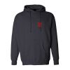 Heavyweight Hooded Sweatshirt Thumbnail