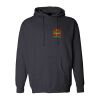 Heavyweight Hooded Sweatshirt Thumbnail