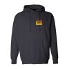 Heavyweight Hooded Sweatshirt Thumbnail