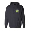 Heavyweight Hooded Sweatshirt Thumbnail