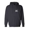 Heavyweight Hooded Sweatshirt Thumbnail