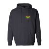 Heavyweight Hooded Sweatshirt Thumbnail
