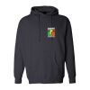 Heavyweight Hooded Sweatshirt Thumbnail