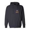 Heavyweight Hooded Sweatshirt Thumbnail