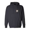 Heavyweight Hooded Sweatshirt Thumbnail