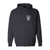 Heavyweight Hooded Sweatshirt Thumbnail